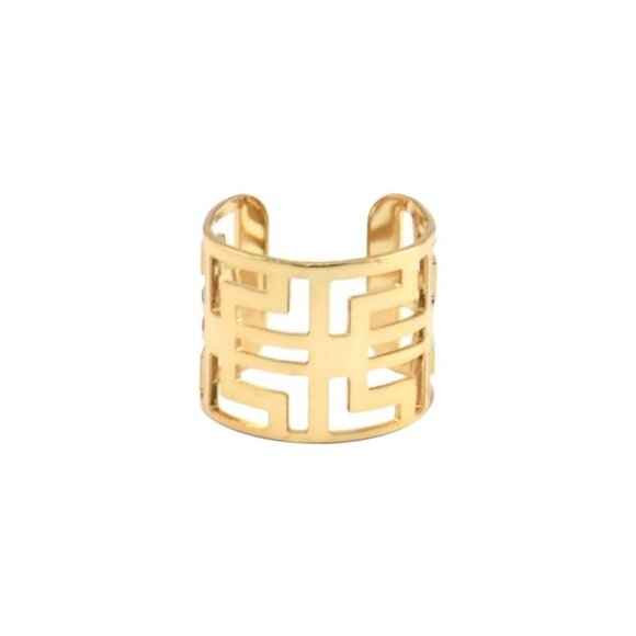 Window Ring - Picture 2 of 2